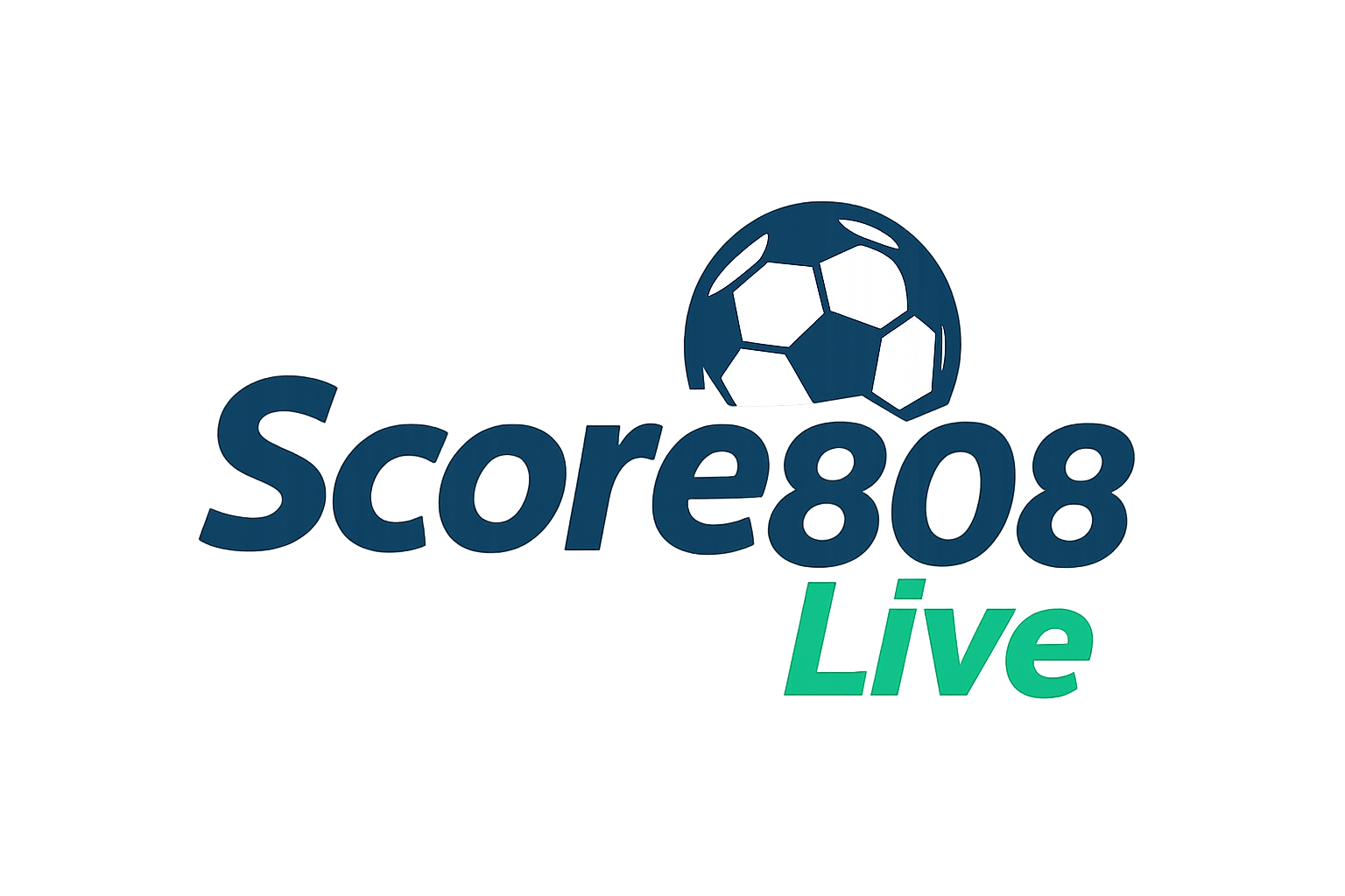 Score808 Logo
